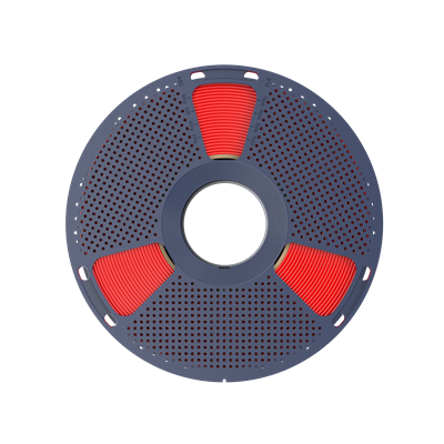 SUNLU PLA+ 2.0 Filament Red