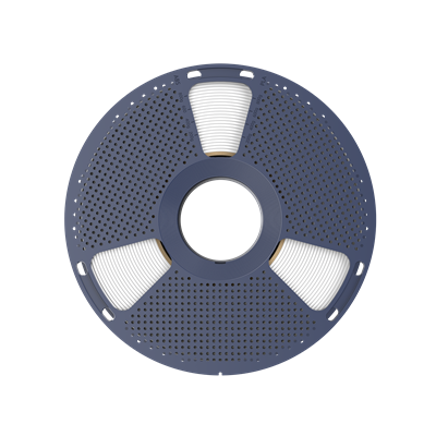SUNLU PLA+ 2.0 Filament White