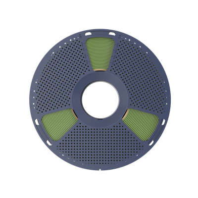 SUNLU PLA+ 2.0 Filament Olive Green