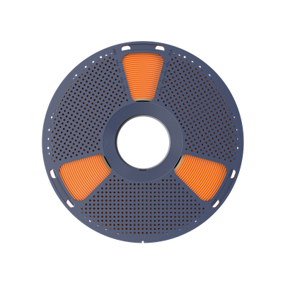 SUNLU PLA+ 2.0 Filament Sunny Orange