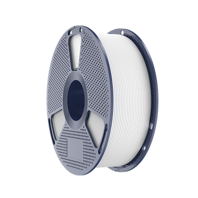 SUNLU PLA+ 2.0 Filament White
