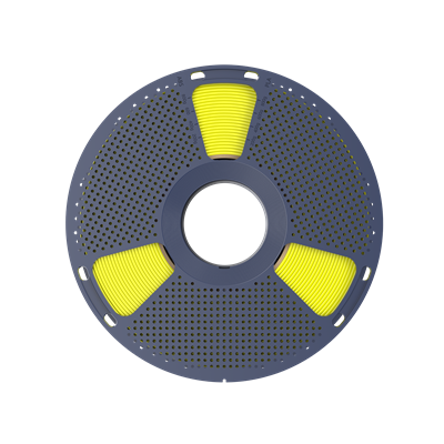 SUNLU PLA+ 2.0 Filament Yellow