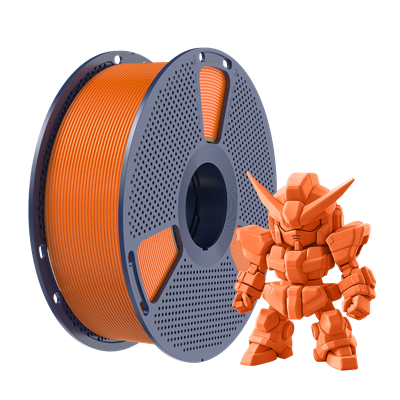 SUNLU PLA+ 2.0 Filament Sunny Orange