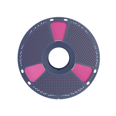SUNLU PLA+ 2.0 Filament Magenta