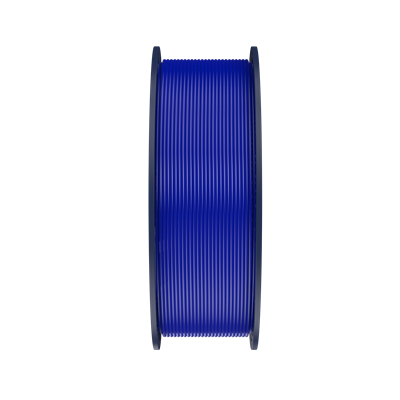 SUNLU PLA+ 2.0 Filament Klein Blue