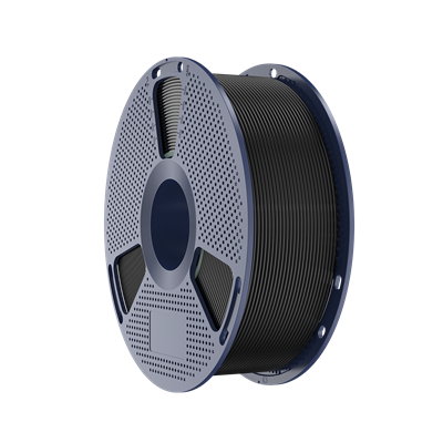 SUNLU PLA+ 2.0 Filament Black