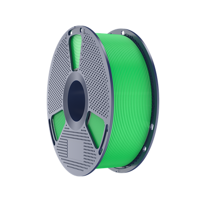 SUNLU PLA+ 2.0 Filament Green