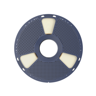 SUNLU PLA+ 2.0 Filament Bone White