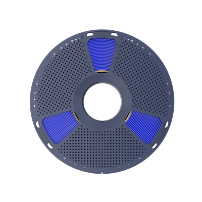 SUNLU PLA+ 2.0 Filament Klein Blue