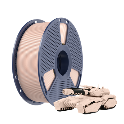 SUNLU PLA Filament Beige