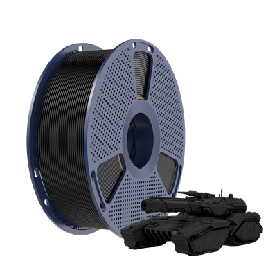 SUNLU PLA Filament Black