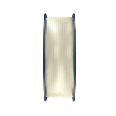 SUNLU PLA Filament Bone White