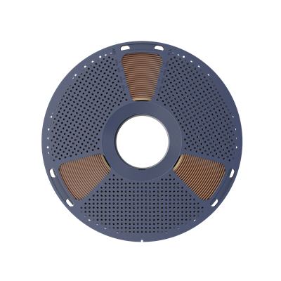 SUNLU PLA Filament Coffee Brown