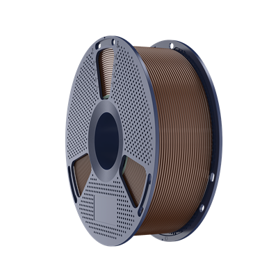 SUNLU PLA Filament Coffee Brown