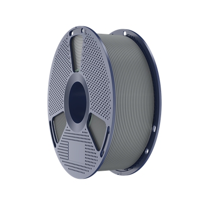 SUNLU PLA Filament Grey