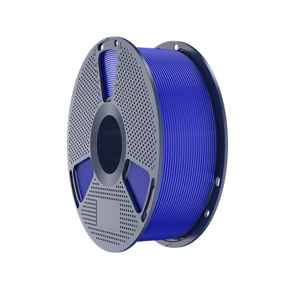 SUNLU PLA Filament Klein Blue