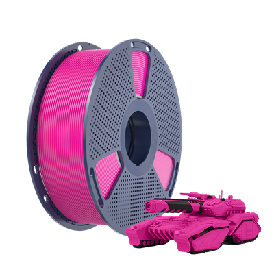 SUNLU PLA Filament Magenta