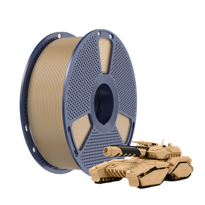 SUNLU PLA Filament Oak