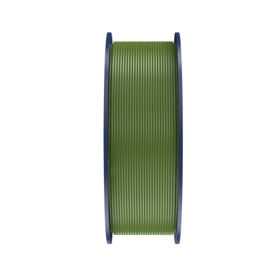 SUNLU PLA Filament Olive Green