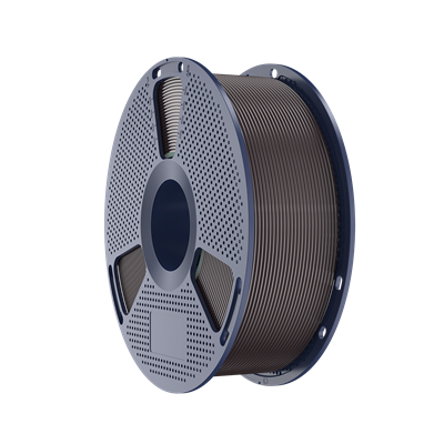 SUNLU PLA Filament Roasted Chestnut