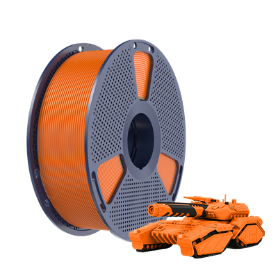 SUNLU PLA Filament Sunny Orange