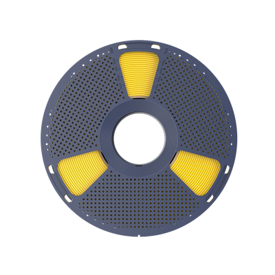 SUNLU PLA Filament Vivid Yellow
