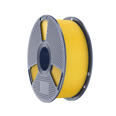 SUNLU PLA Filament Vivid Yellow