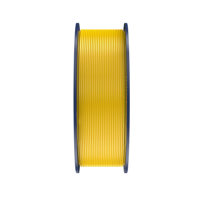SUNLU PLA Filament Vivid Yellow