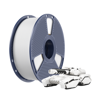 SUNLU PLA Filament White
