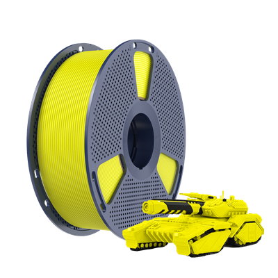SUNLU PLA Filament Yellow