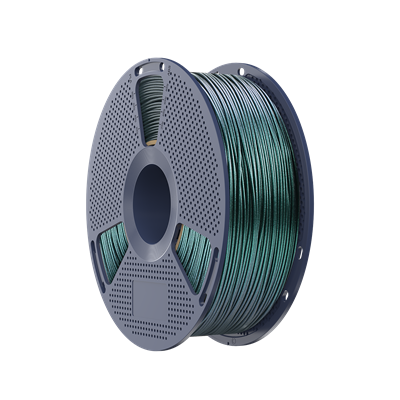 SUNLU PLA Galaxy Green