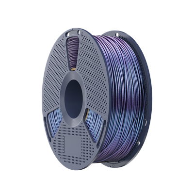 SUNLU PLA Galaxy Stardust Purple