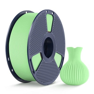 SUNLU PLA Macaron Color Mint Green