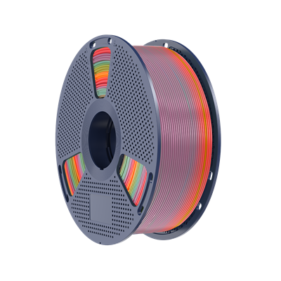 SUNLU PLA Rainbow 01