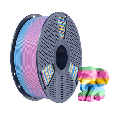 SUNLU PLA Rainbow 04