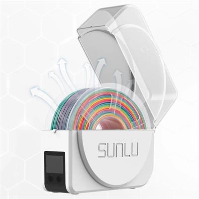 SUNLU S1 Plus Filament Kurutucu