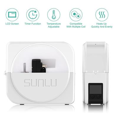 SUNLU S1 Plus Filament Kurutucu