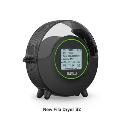 SUNLU S2 Filament Kurutucu
