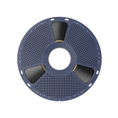 SUNLU Silk PLA+ Filament Black