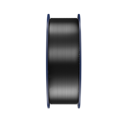 SUNLU Silk PLA+ Filament Black