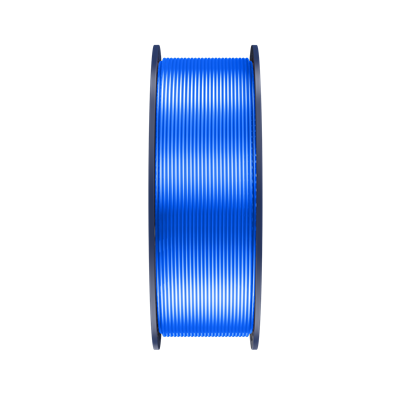 SUNLU Silk PLA+ Filament Blue