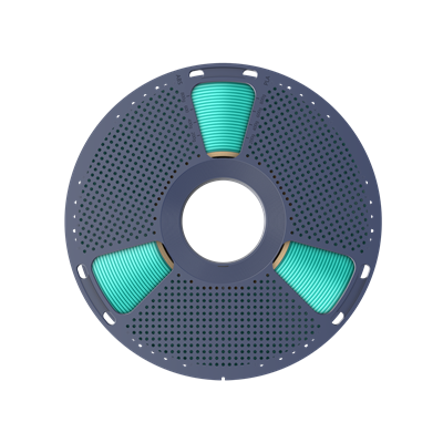 SUNLU Silk PLA+ Filament Green