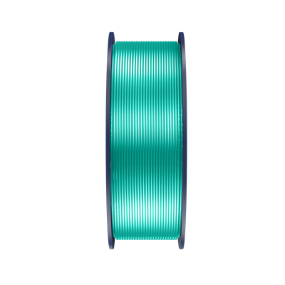 SUNLU Silk PLA+ Filament Green