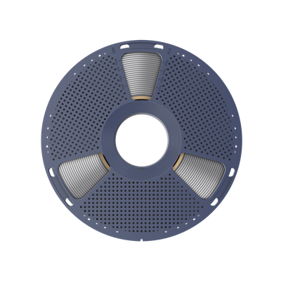 SUNLU Silk PLA+ Filament Grey