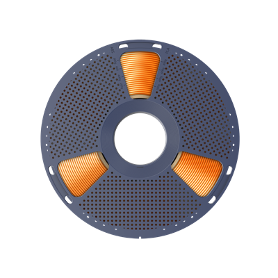 SUNLU Silk PLA+ Filament Orange