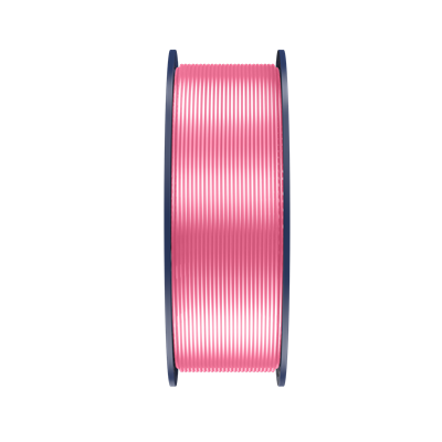 SUNLU Silk PLA+ Filament Pink