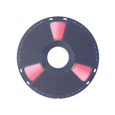 SUNLU Silk PLA+ Filament Pink