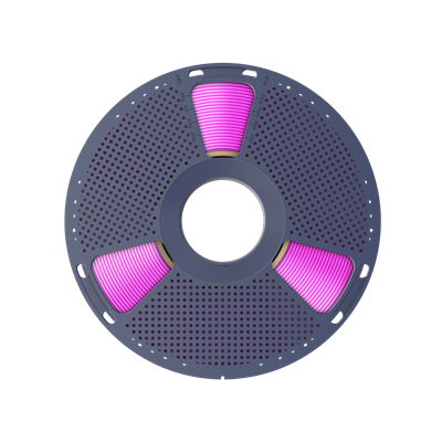 SUNLU Silk PLA+ Filament Purple