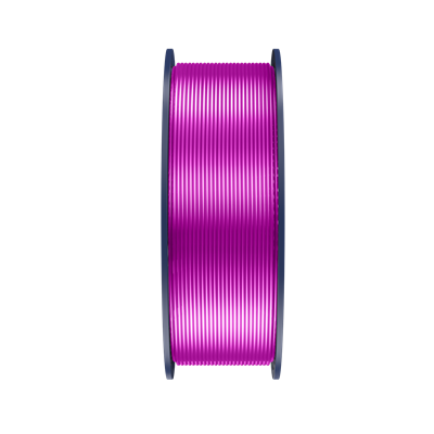 SUNLU Silk PLA+ Filament Purple