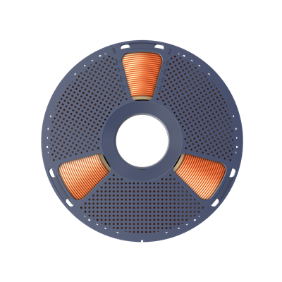 SUNLU Silk PLA+ Filament Red Copper